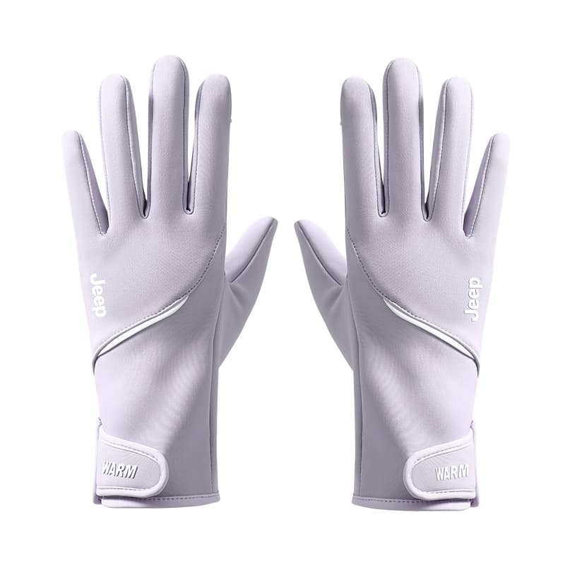 Purple Women's