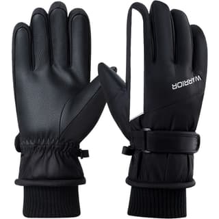 Warrior Polyester Sports