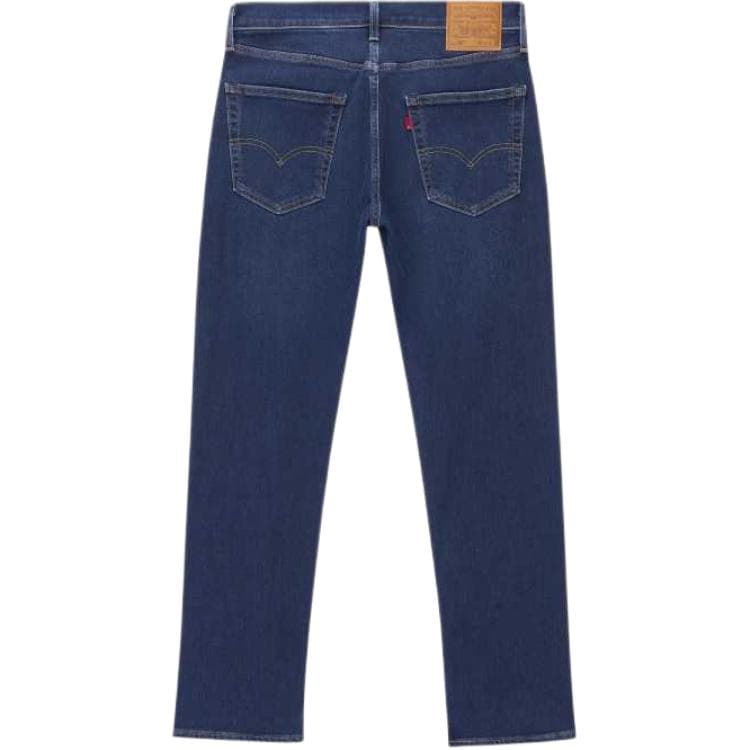 Levis Jeans Washed Blue