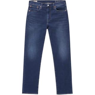 Levis Jeans Washed Blue