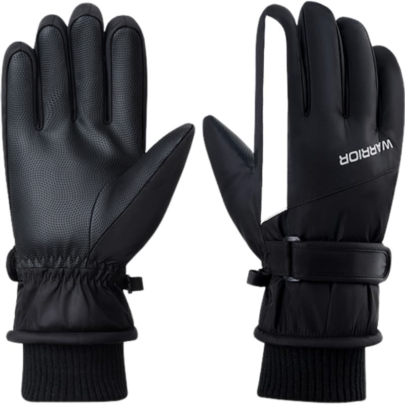Warrior Polyester Sports