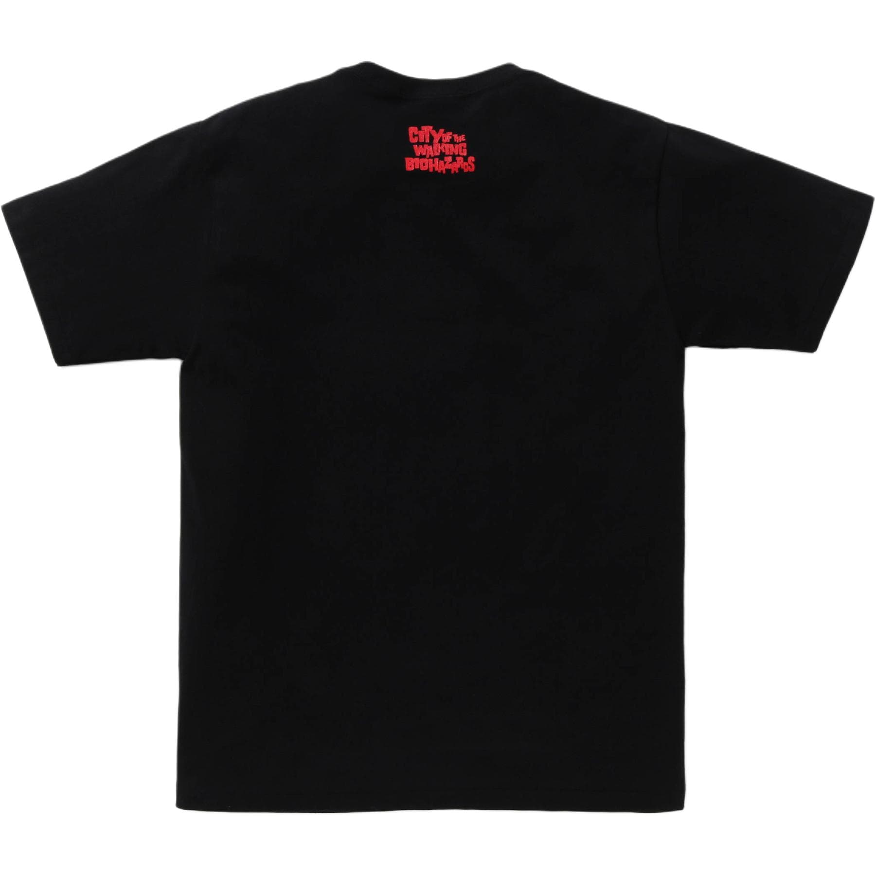 A BATHING APE Horror Tee #1