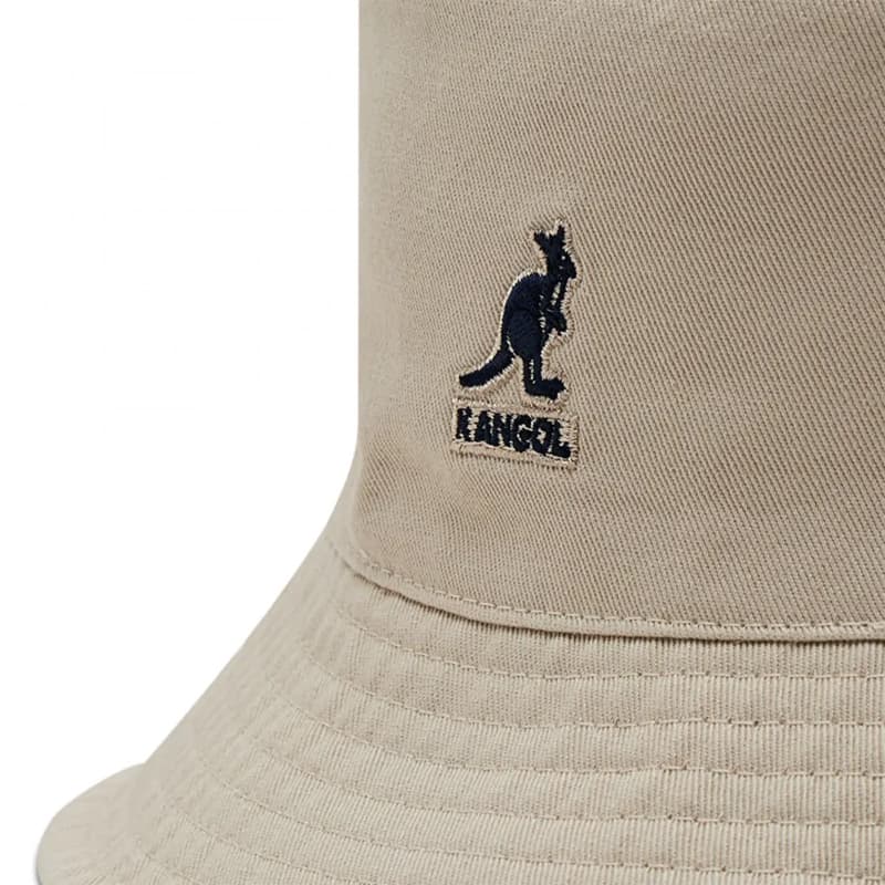 KANGOL Cotton Bucket Hats
