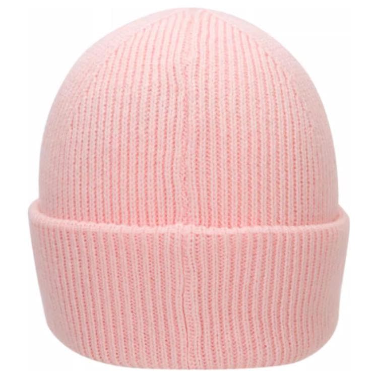 Adidas Recycled Polyester Beanies Pink