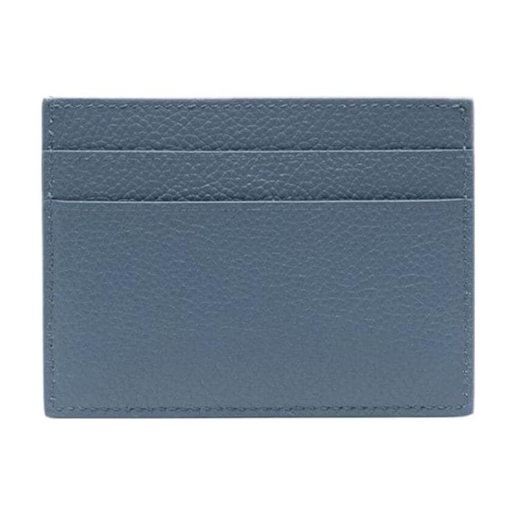 Balenciaga Logo Printed Cash Card Holder