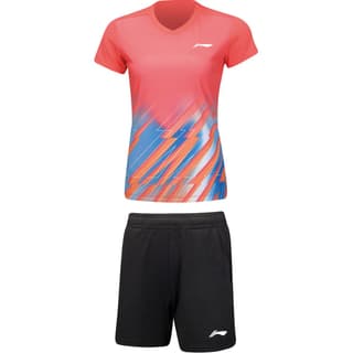 Li Ning Badminton Collection Suit