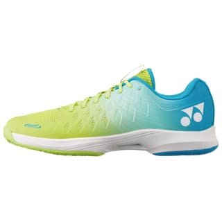 YONEX POWER CUSHION AERUS Tennis Light Green