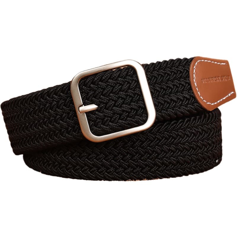 Warrior Webbing 3.5cm Black