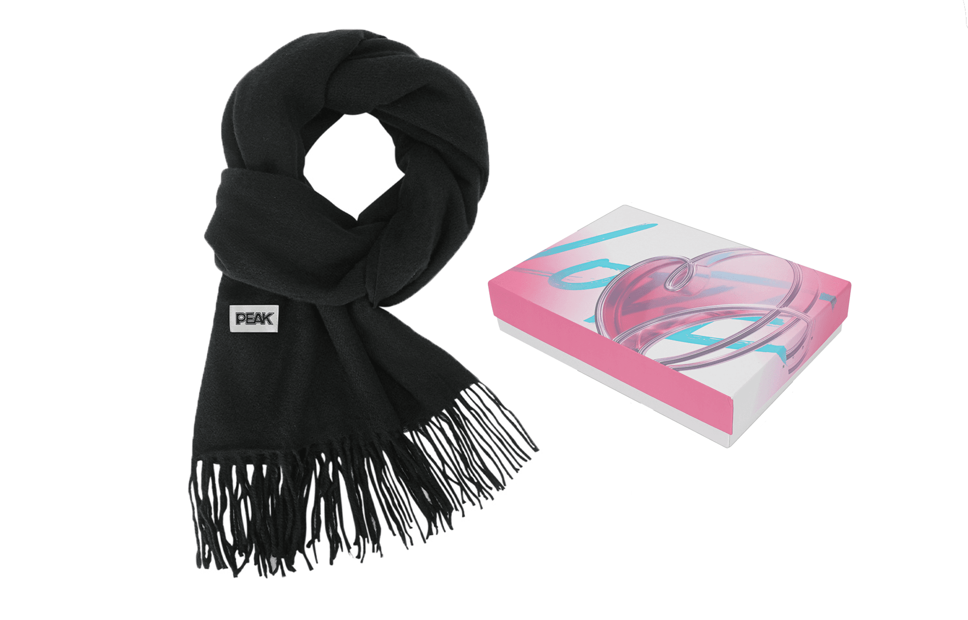 Black+Box