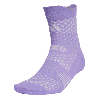 Adidas Ankle 1 Pack Fusion Violet