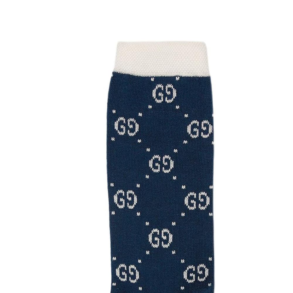 GUCCI 1 Pack Marine Blue Kids'