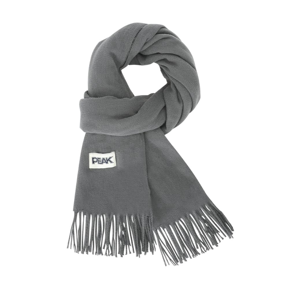 PEAK Knit Multiple Colors Gray