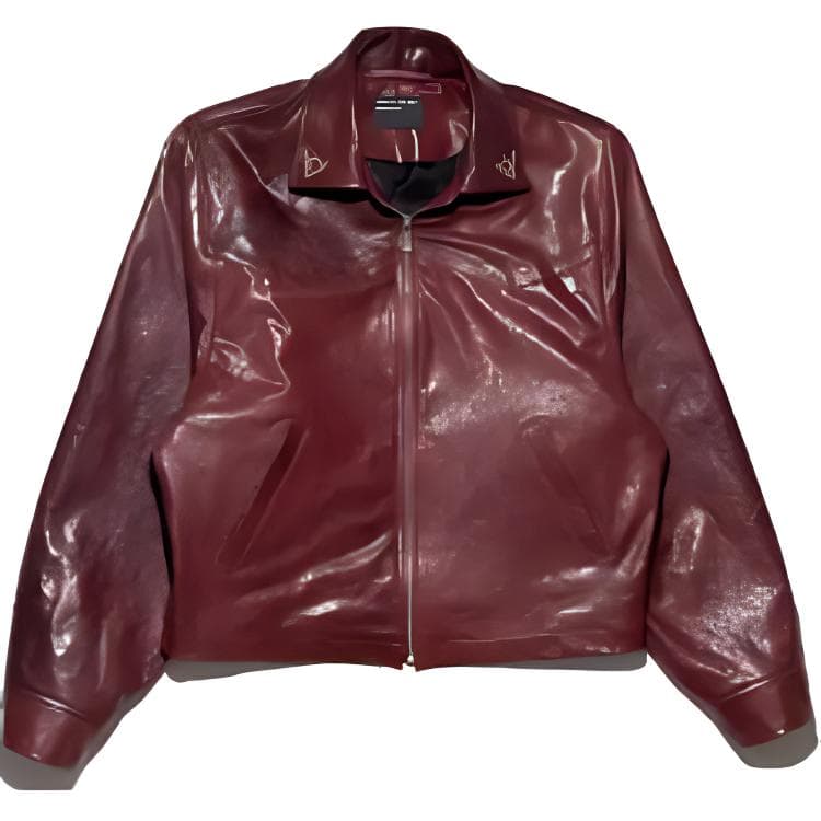 Enfants Riches Deprimes Principe De L'Amour jacket