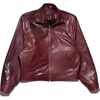 Enfants Riches Deprimes Principe De L'Amour jacket