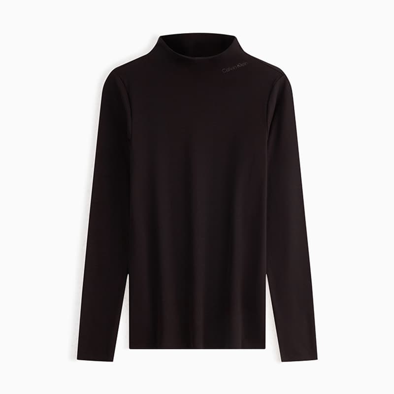 CALVIN KLEIN Thermal UB1Space Black