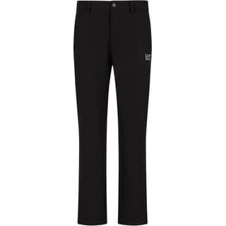 EMPORIO ARMANI Stretchfit Straightleg Trousers