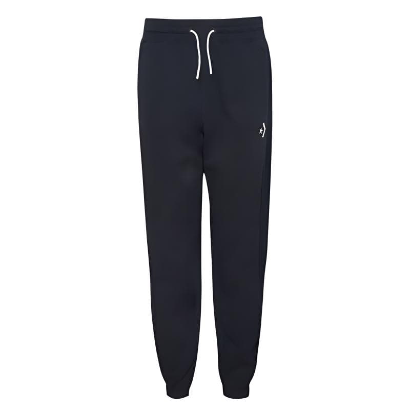 Converse POLARPANT Knitted Sweatpants Black