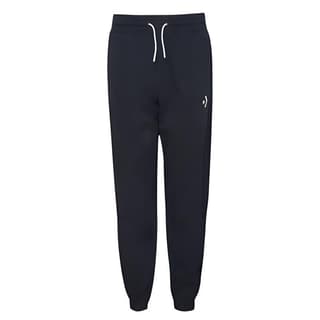 Converse POLARPANT Knitted Sweatpants Black