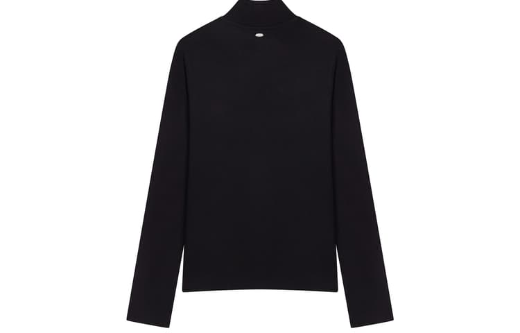 Teenie Weenie TShirts HalfTurtleneck Moderate Straight Fit