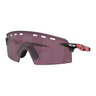 Oakley Encoder Strike Vented tinted sunglasses