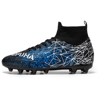 BIANSULONG Soccer Black