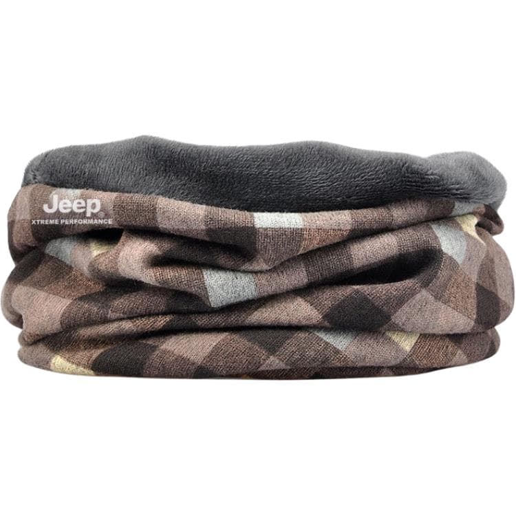 Jeep Polyester Hats & Caps