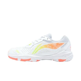 Li Ning Resistant, Breathable, Lightweight Resistant, Breathable, Lightweight Badminton
