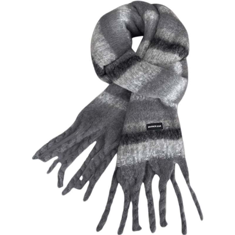 Black Gray