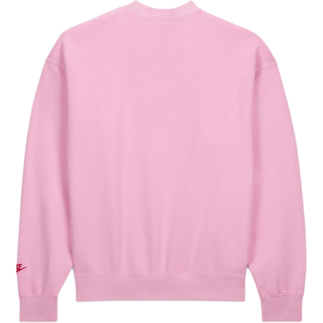 Nike X Nigo Nrg Fleece Crew Sweatshirt