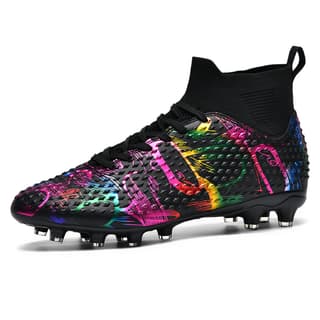 BIANSULONG Soccer Black