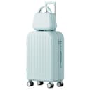 Mint Green[Combo Luggage Set]