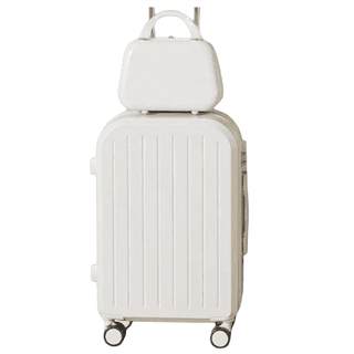 JIANMU ABS Plastic Luggage Suitcase 20 Inch, 24 Inch, 26 Inch, 22 Inch, 28 Inch