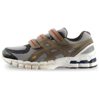 ASICS Gel Kayano 20 Hal Studios Grey Olive