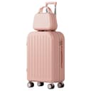 Pale Dogwood[Combo Luggage Set]
