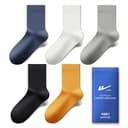 Blue+White+Light Gray+Black+Yellow