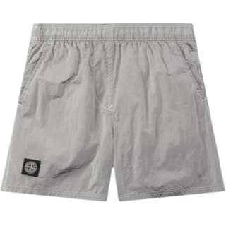 STONE ISLAND Swimming Gray