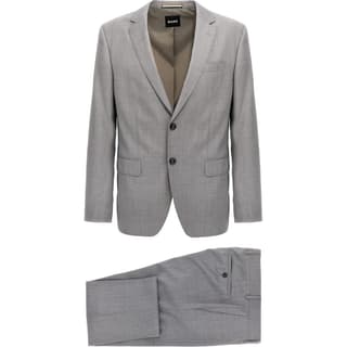 Boss HUGO BOSS Slim Fit Suit
