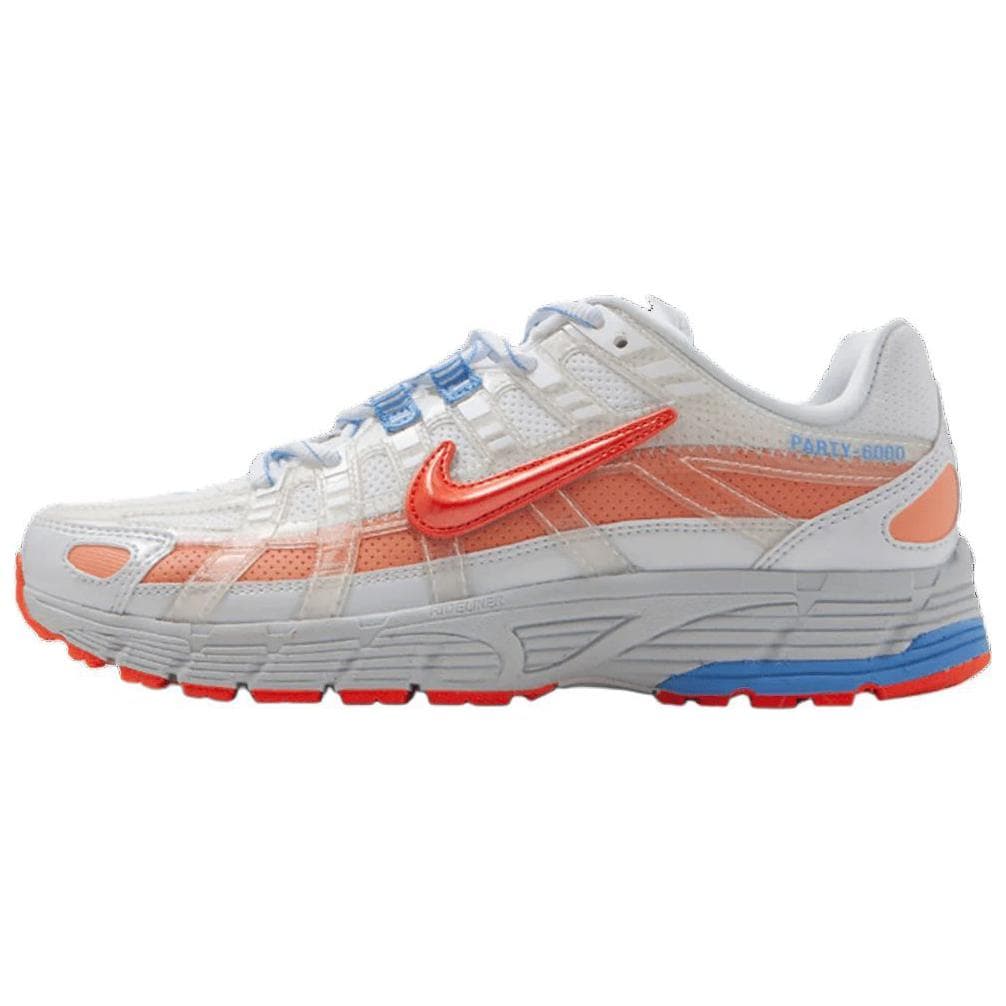 Nike x Makeway P 6000