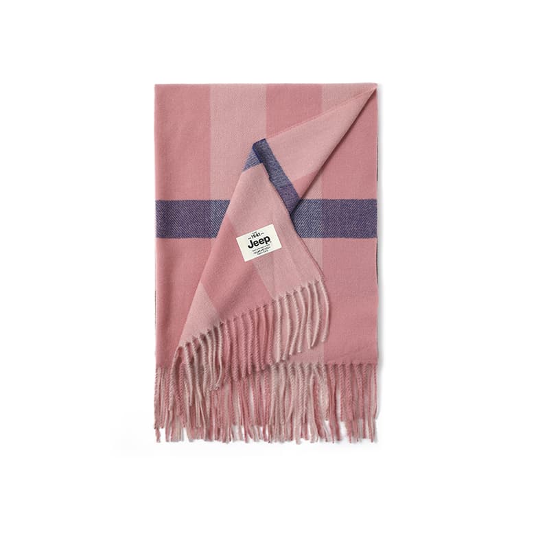 Jeep Faux Cashmere Knit