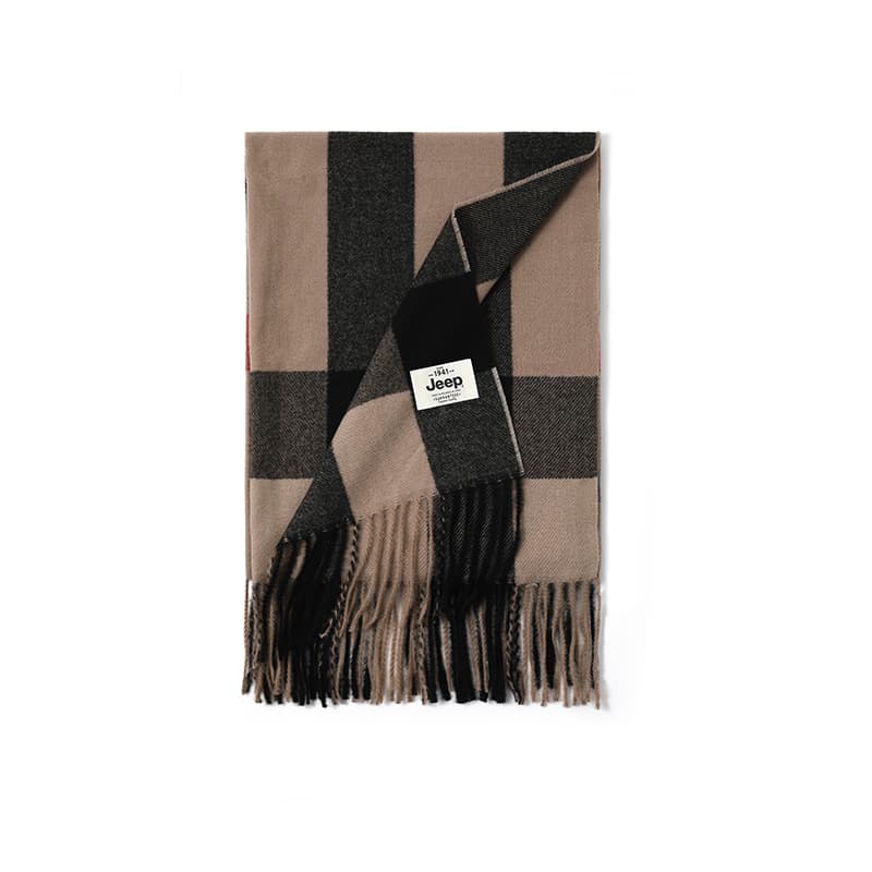 Jeep Faux Cashmere Knit