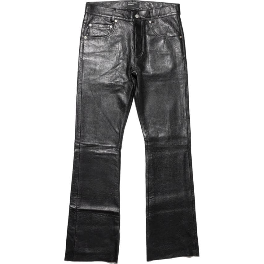 ENFANTS RICHES DEPRIMES FW24 Black