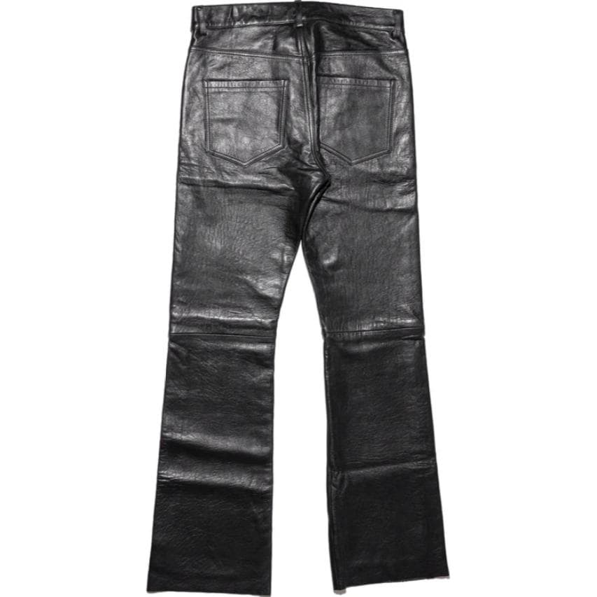 ENFANTS RICHES DEPRIMES FW24 Black