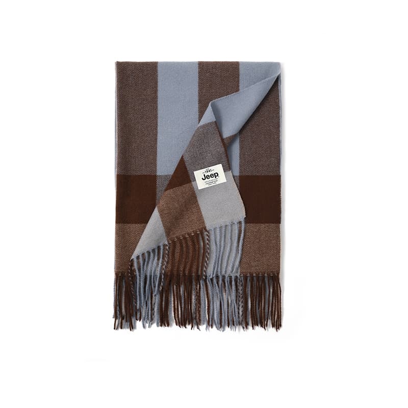 Jeep Faux Cashmere Knit