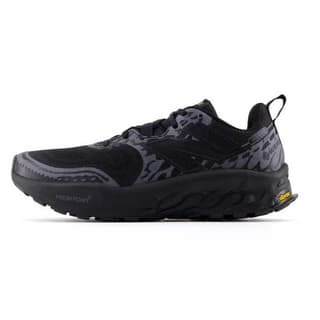 New Balance Fresh Foam X Hierro V8 Fabric Comfortable Outdoor Black