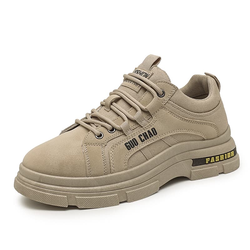 TONYBEAR Black/Khaki/Gray