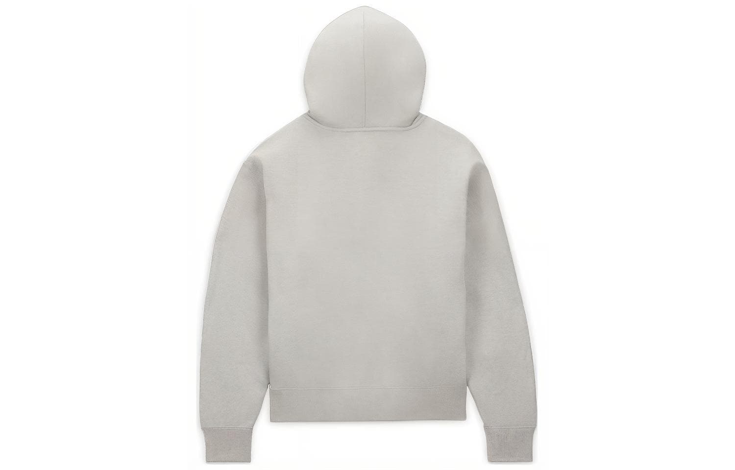 Nike X Stüssy FullZip Fleece Hoodie