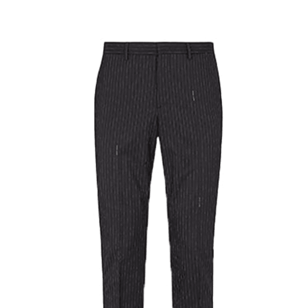 FENDI Cargo Black Moderate