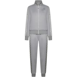 FENDI Suits Stand Collar Moderate Other