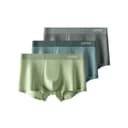 3 Pack (Jasper+Dark Gray+Grass Green)