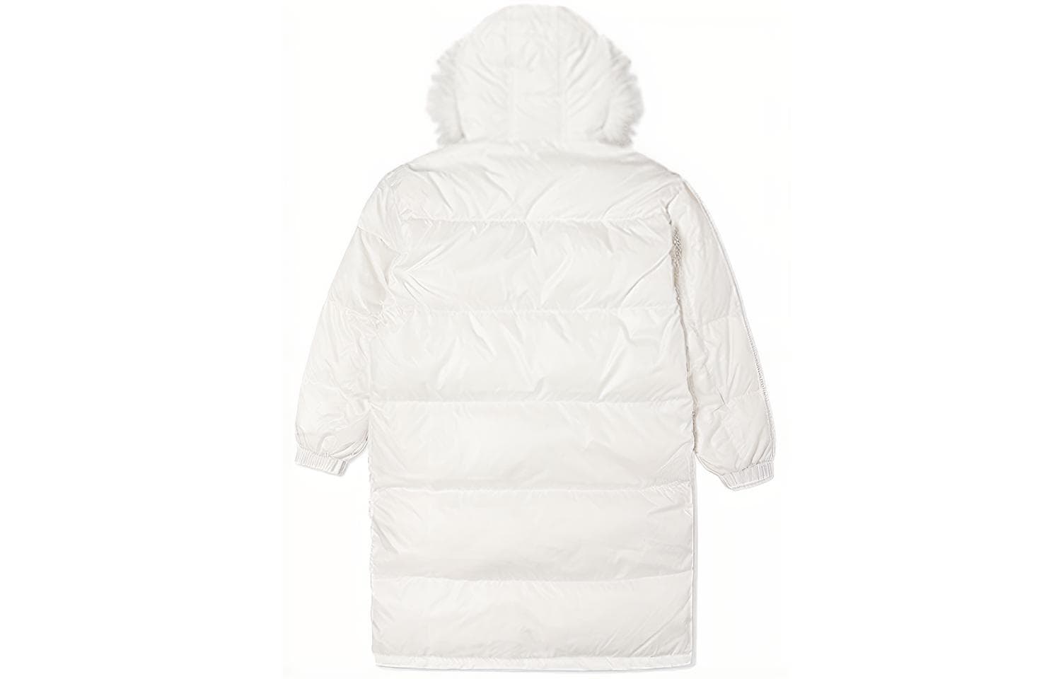 Converse Down Jacket Winter White